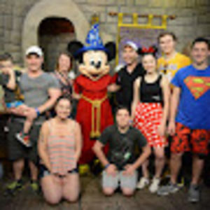 Meet your Posher, Marc jr